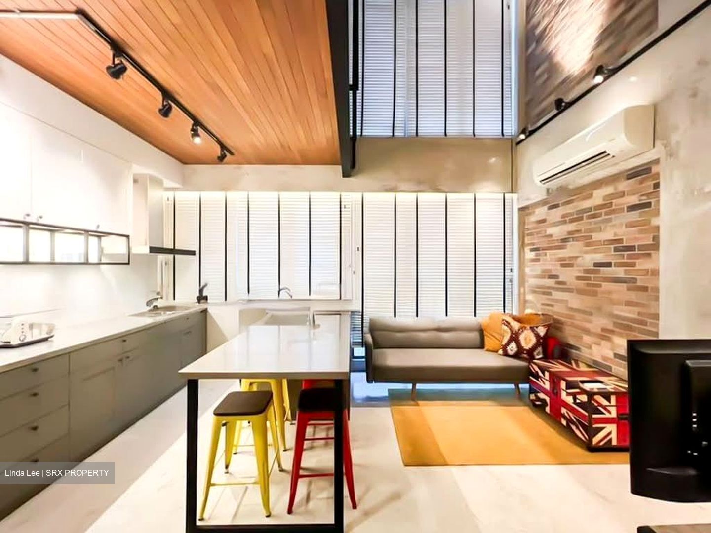 Royce Residences (D14), Apartment #568151101